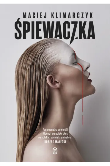 �piewaczka - Maciej  Klimarczyk