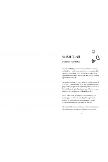 �enuj�ce �ycie Lottie Brooks - Katie Kirby