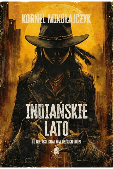 India�skie lato - Kornel Miko�ajczyk