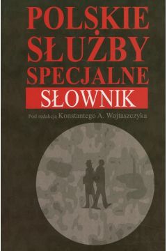 Polskie suby specjalne Sownik