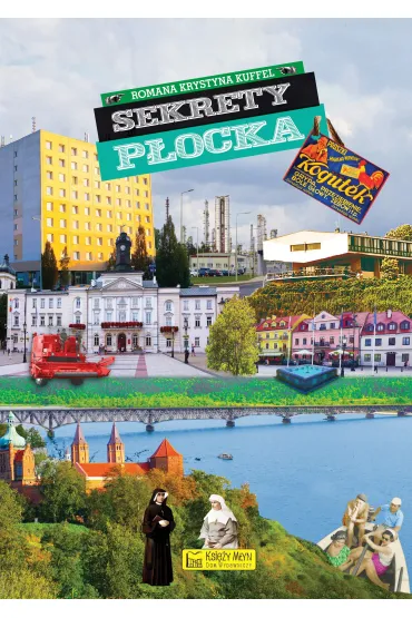 Sekrety P�ocka - Romana Krystyna  Kuffel