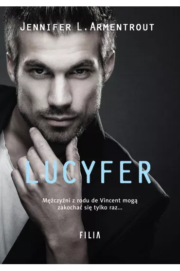 Lucyfer - Jennifer L. Armentrout