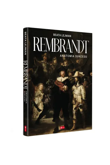 Rembrandt - Beata Lejman