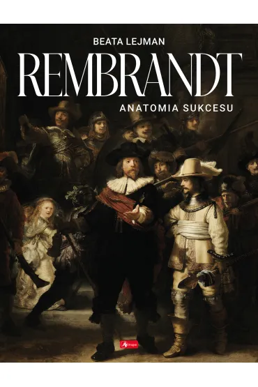 Rembrandt - Beata Lejman