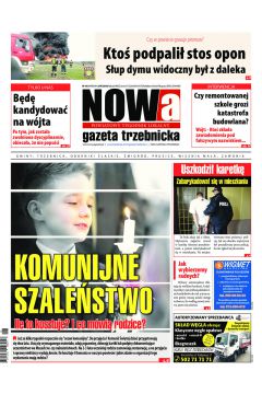 ePrasa Nowa Gazeta Trzebnicka 16/2018