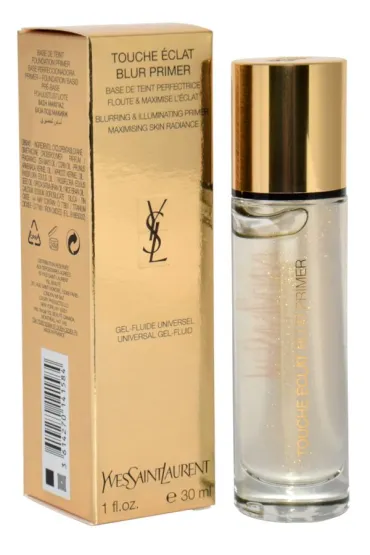 Yves Saint Laurent Touche Eclat Blur Primer roz�wietlaj�ca baza pod podk�ad 30 ml