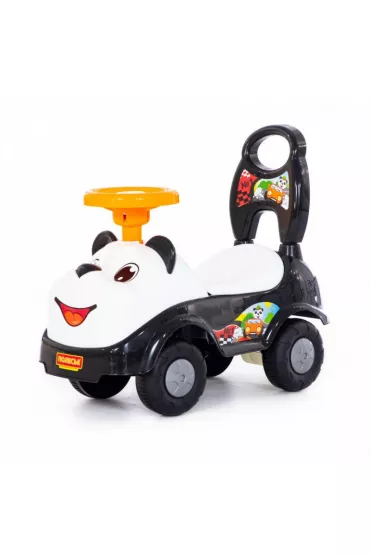 Je�dzik Auto Panda POLESIE 77981