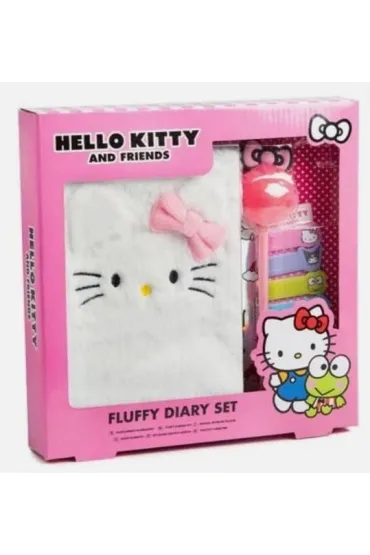 Rms Pamietnik Hello Kitty R