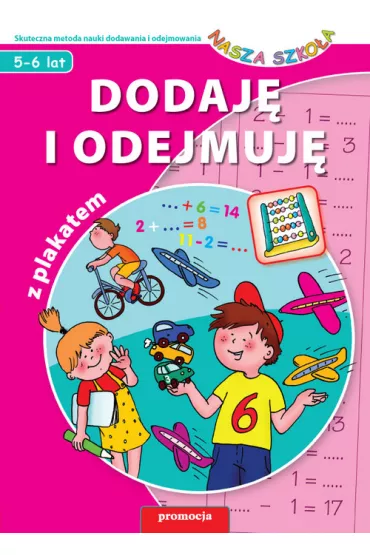 Dodaj� i odejmuj�
