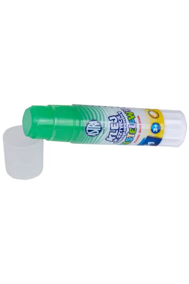 Astra Klej transparentny pastelowy 15 g