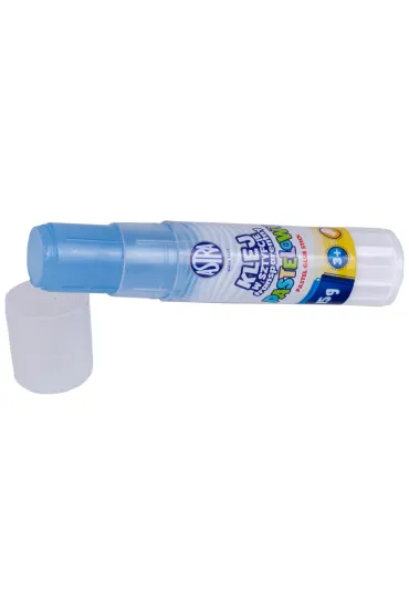 Astra Klej transparentny pastelowy 15 g