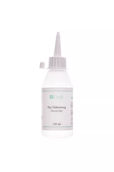 Dalprint Klej silikonowy 100 ml