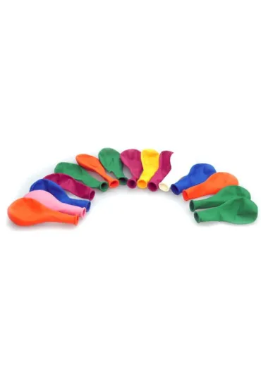 Arpex Balony pastelowe 24cm