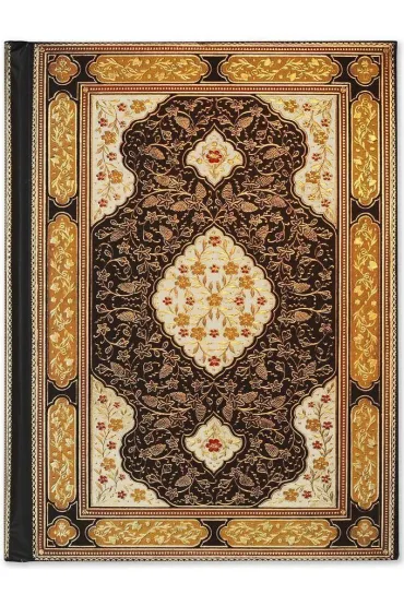 Notatnik Szyty Rubaiyat Peter Pauper Press