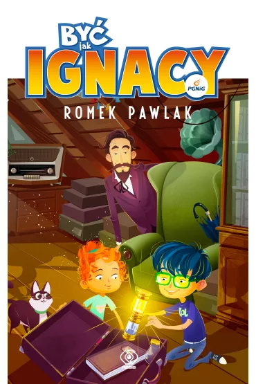 By� jak Ignacy - Romek Pawlak