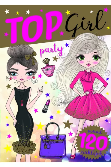 Top Girl Party