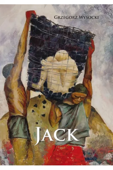 Jack - Grzegorz Wysocki