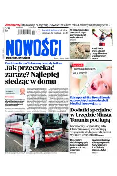 ePrasa Nowoci Dziennik Toruski  59/2020