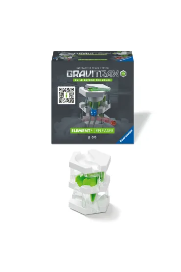 Gravitrax PRO Dodatek Releaser Ravensburger