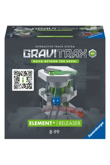 Gravitrax PRO Dodatek Releaser Ravensburger