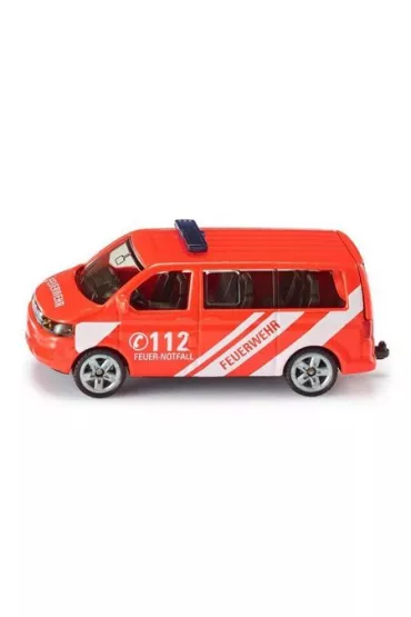 SIKU 14 SAMOCHOD STRAZY POZARNEJ S1460