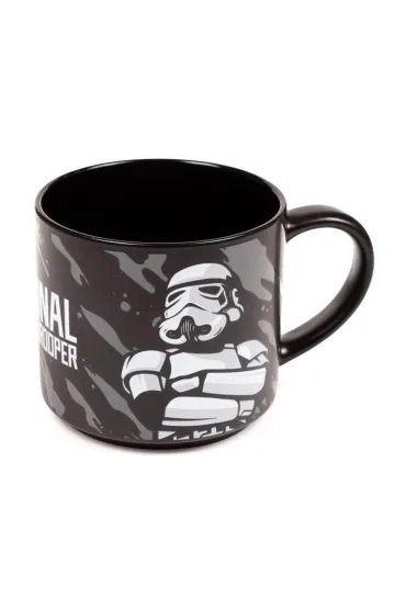 Puckator Kubek porcelanowy du�y - The Original Stormtrooper