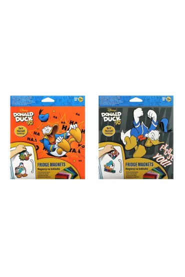 Coolpack, Magnes na lod�wk� Disney Core - Donald, 1 szt