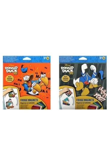 Coolpack, Magnes na lod�wk� Disney Core - Donald, 1 szt