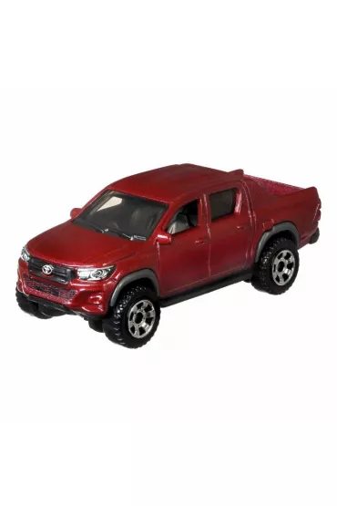 Matchbox. Ma�y samochodzik mix Mattel