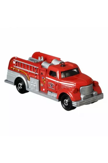 Matchbox. Ma�y samochodzik mix Mattel