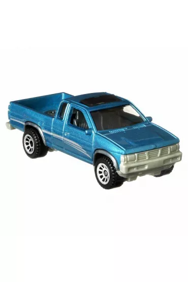 Matchbox. Ma�y samochodzik mix Mattel