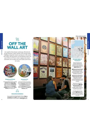 San Francisco. Lonely Planet - Alison Bing, Dylan  Lalanne-Perkins, Margot  Seeto