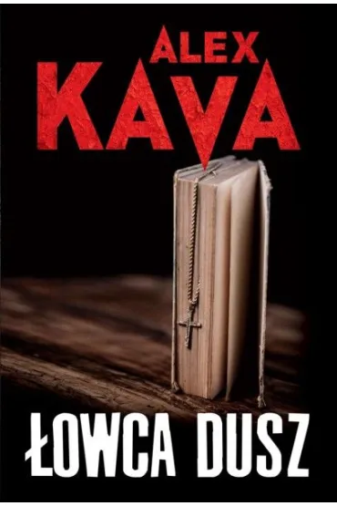 �owca dusz. Maggie O'Dell. Tom 3 - Alex Kava