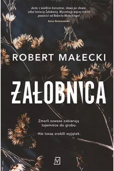 �a�obnica (pocket) - Robert Ma�ecki