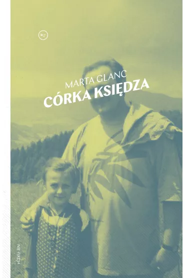 C�rka ksi�dza - Marta Glanc