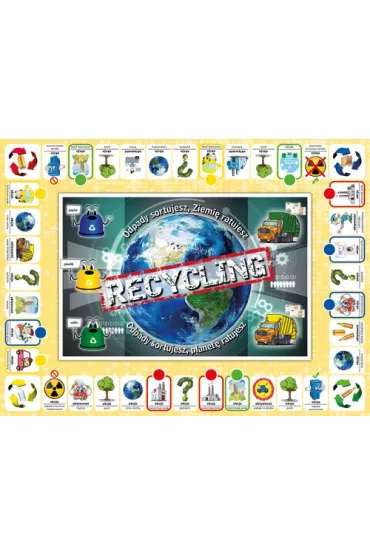 Recycling Arystoteles - Krzysztof Matusik