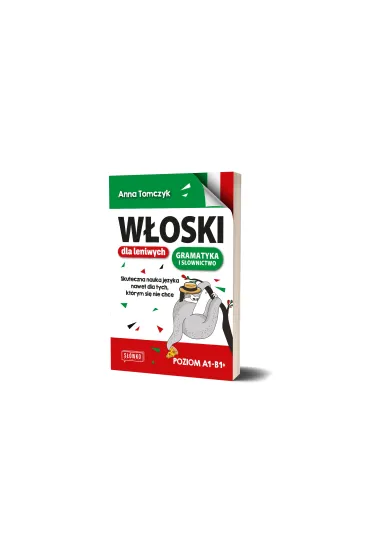 W�oski dla leniwych. Skuteczna nauka nawet dla tych, kt�rym si� nie chce