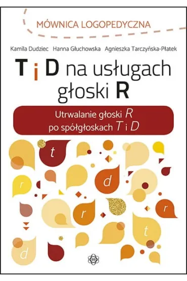 T i D na us�ugach g�oski R