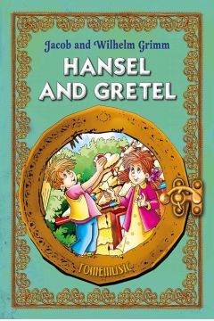 eBook Hansel and Gretel (Ja i Magosia) English version epub
