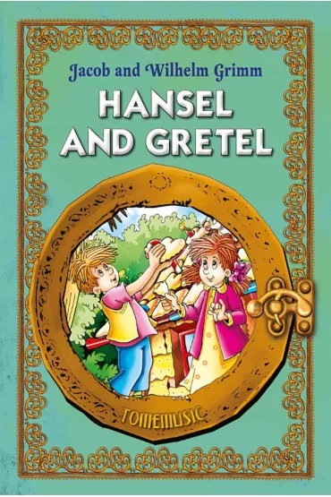 eBook Hansel and Gretel epub - Wilhelm Grimm