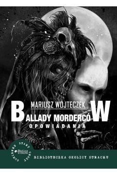 eBook Ballady mordercw i inne opowiadania mobi epub