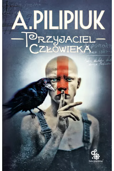 eBook Przyjaciel cz�owieka mobi epub - Andrzej Pilipiuk