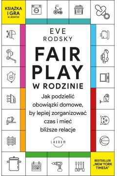 eBook Fair Play w rodzinie mobi epub