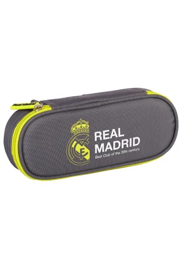 Astra Saszetka pi�rnik RM-102 Real Madrid 3 Lime