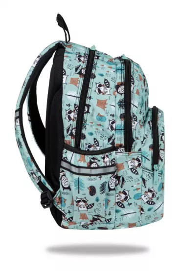 CoolPack Plecak szkolny Rider Shoppy