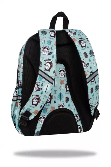 CoolPack Plecak szkolny Rider Shoppy