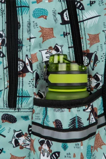 CoolPack Plecak szkolny Rider Shoppy
