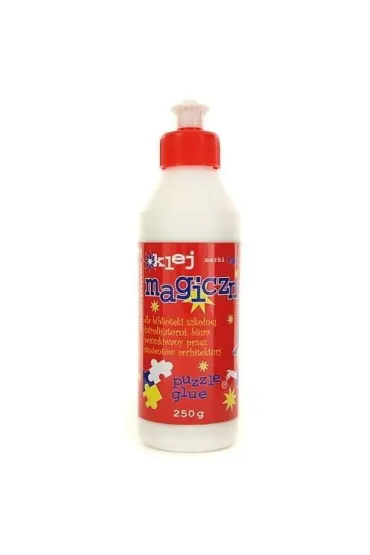 Kamaben Klej introligatorski Magic w butelce 250 g