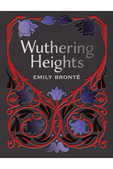 Wuthering Heights - Emily Bront�
