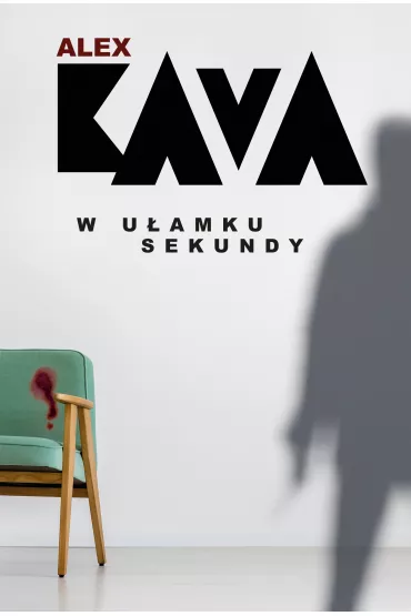W u�amku sekundy. Maggie O'Dell. Tom 2 - Alex Kava